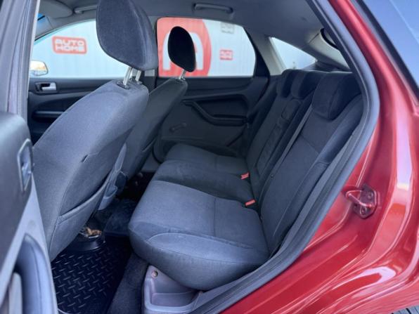 Ford Focus II с пробегом 2007 года, цена 449 990 рублей, 270000 км, седан, Автокод Объявления