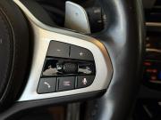 BMW X3 III (G01) Рестайлинг Оренбург  - изображение 40