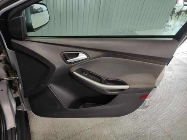 Ford Focus III с пробегом 2011 года, цена 630 000 рублей, 224536 км, седан, Автокод Объявления
