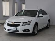Chevrolet Cruze I Старый Оскол  - изображение 24