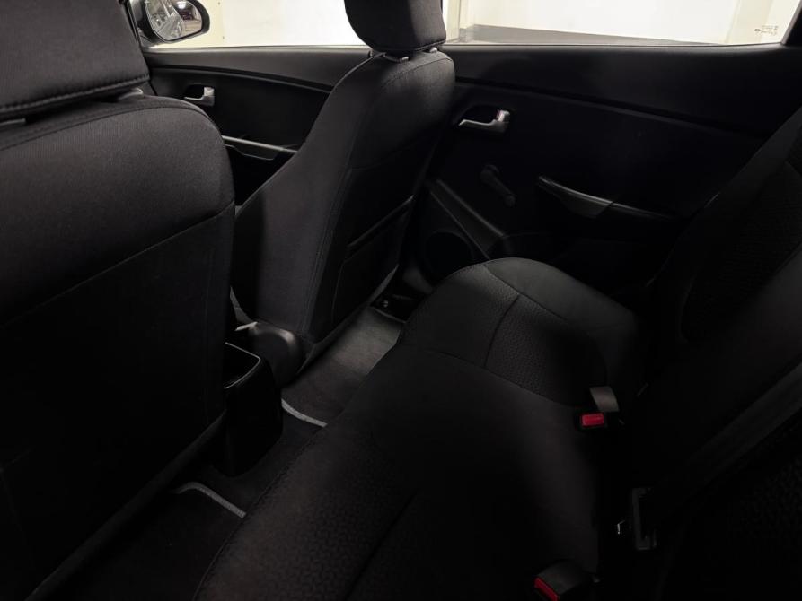 Kia Rio III Рестайлинг Тюмень  - изображение 19