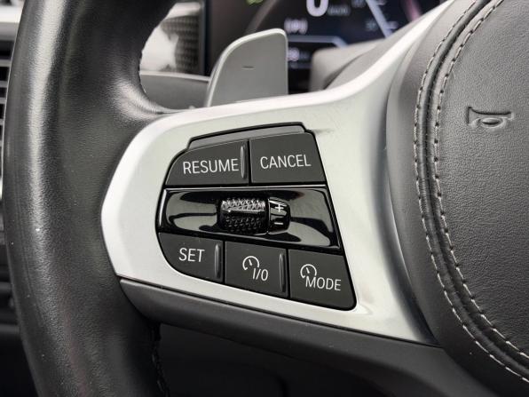 BMW X5 IV (G05/G18) Рестайлинг с пробегом 2023 года, цена 11 240 000 рублей, 41473 км, внедорожник, Автокод Объявления