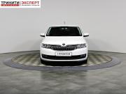 Skoda Rapid I Рестайлинг Белгород  - изображение 18