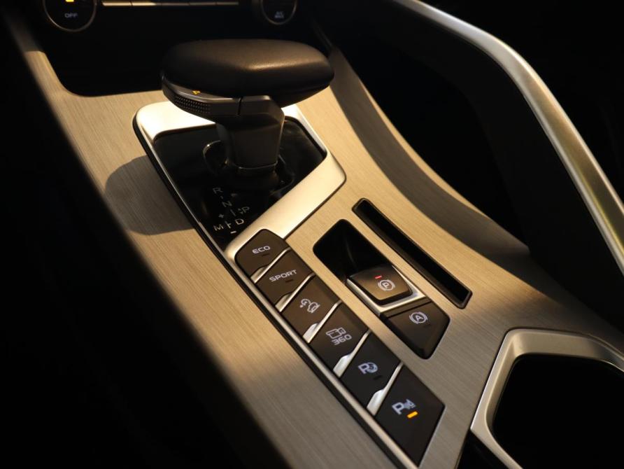 Geely Coolray I Москва  - изображение 16