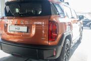 Haval H3 I Рестайлинг Волгоград  - изображение 29