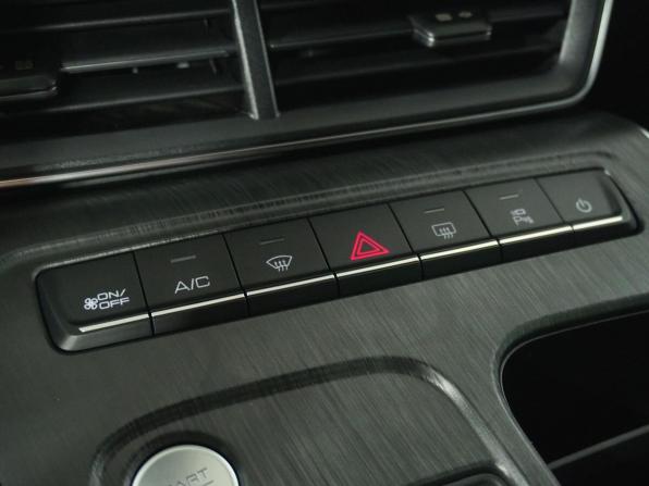 Haval F7 II с пробегом 2025 года, цена 2 847 000 рублей, 52616 км, внедорожник, Автокод Объявления