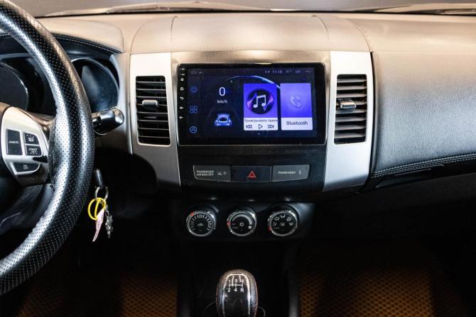 Peugeot 4007 с пробегом 2011 года, цена 800 000 рублей, 258051 км, внедорожник, Автокод Объявления