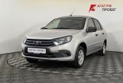 Lada (ВАЗ) Granta I Рестайлинг Нижний Новгород  - изображение 19