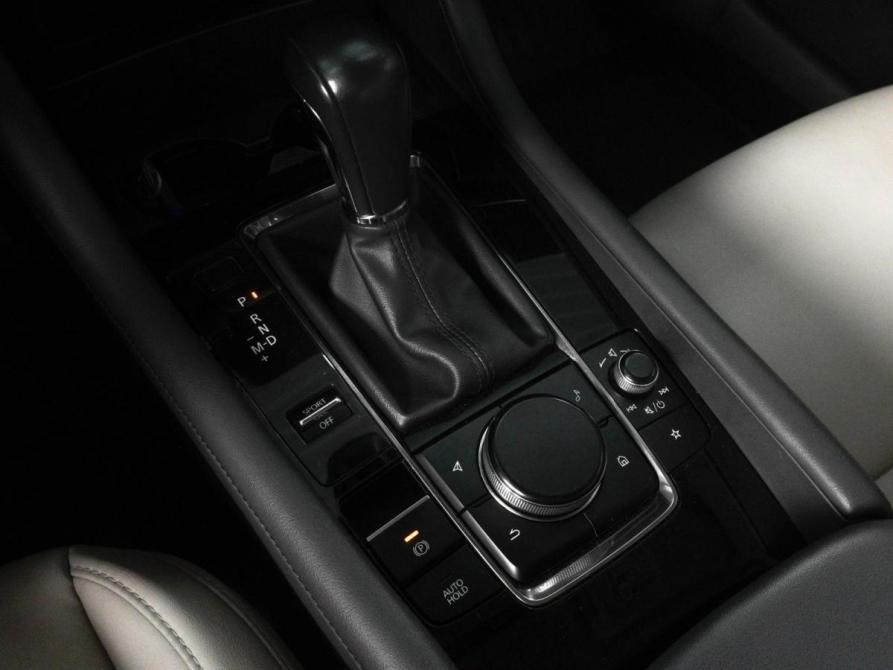 Mazda 3 IV (BP) Минеральные Воды  - изображение 15