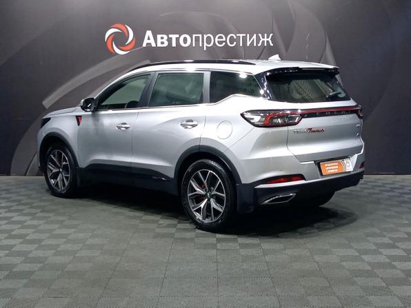 Chery Tiggo 7 Pro Max I Рестайлинг с пробегом 2024 года, цена 2 085 000 рублей, 26900 км, внедорожник, Автокод Объявления