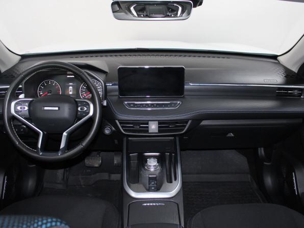Haval Jolion I с пробегом 2023 года, цена 1 989 900 рублей, 28612 км, внедорожник, Автокод Объявления