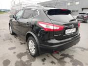 Nissan Qashqai II Санкт-Петербург  - изображение 15