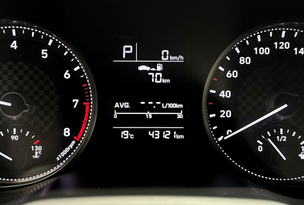 Hyundai Elantra VI (AD) Рестайлинг Нижний Новгород  - изображение 17
