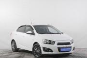 Chevrolet Aveo II Кемерово  - изображение 23