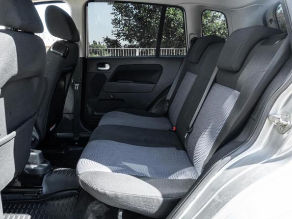 Ford Fusion I Рестайлинг с пробегом 2011 года, цена 738 000 рублей, 133126 км, хэтчбек, Автокод Объявления