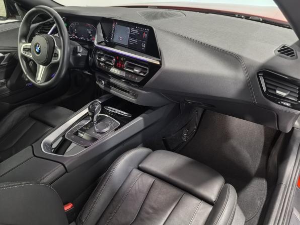 BMW Z4 III (G29) с пробегом 2019 года, цена 5 600 000 рублей, 13903 км, родстер, Автокод Объявления