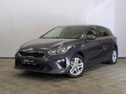 Kia Ceed III Москва  - изображение 30