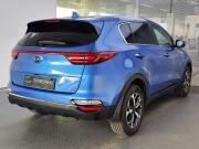 Kia Sportage IV Рестайлинг Уфа  - изображение 28