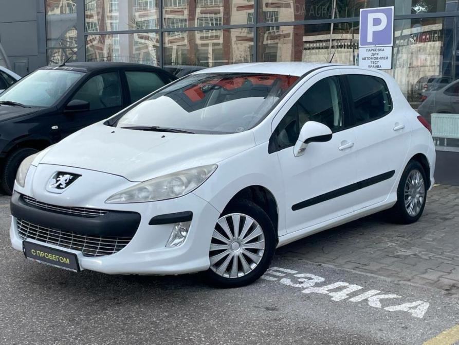Peugeot 308 I Пермь  - изображение 3