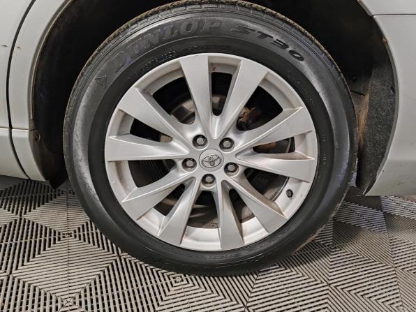 Toyota Venza I Рестайлинг с пробегом 2013 года, цена 1 699 000 рублей, 281363 км, внедорожник, Автокод Объявления