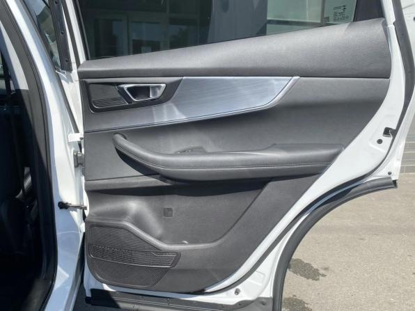 Chery Tiggo 7 Pro Max I с пробегом 2024 года, цена 1 925 000 рублей, 17019 км, внедорожник, Автокод Объявления