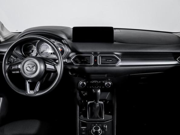 Mazda CX-5 II Рестайлинг с пробегом 2024 года, цена 3 500 000 рублей, 44910 км, внедорожник, Автокод Объявления