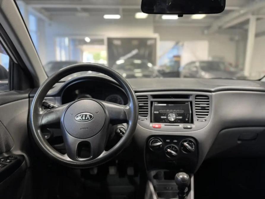 Kia Rio II Рестайлинг Челябинск  - изображение 10