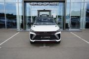 Geely Coolray I Рестайлинг Крым  - изображение 36