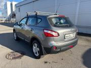 Nissan Qashqai I Рестайлинг Санкт-Петербург  - изображение 17