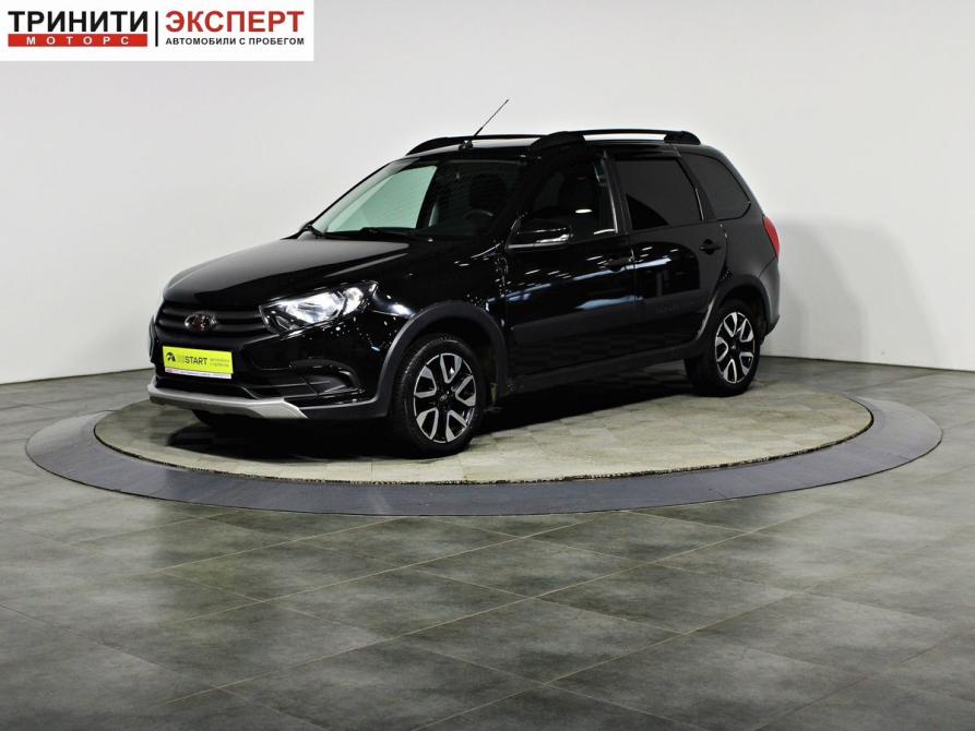 Lada (ВАЗ) Granta I Рестайлинг Белгород  - изображение 1