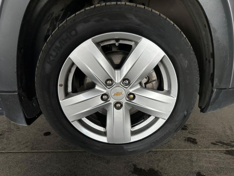 Chevrolet Orlando I Москва  - изображение 18