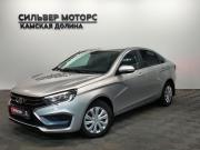 Lada (ВАЗ) Vesta I Рестайлинг (NG) Пермь  - изображение 21