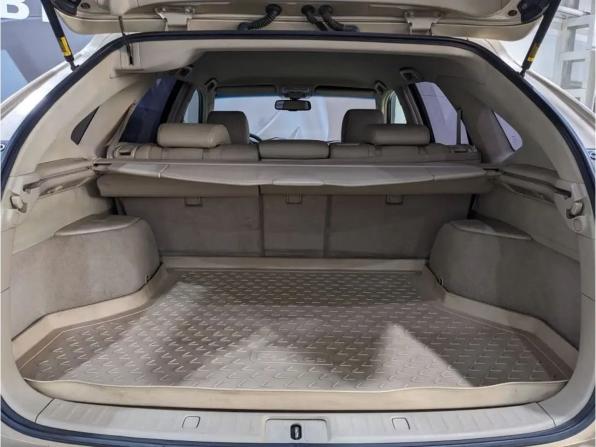 Lexus RX II Рестайлинг с пробегом 2008 года, цена 1 290 000 рублей, 214106 км, внедорожник, Автокод Объявления