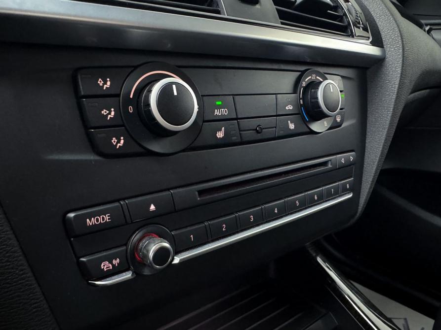 BMW X3 II (F25) Рестайлинг Уфа  - изображение 21