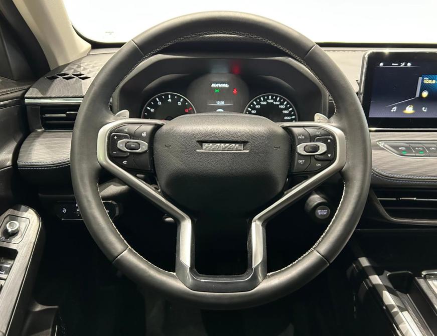 Haval Jolion I Санкт-Петербург  - изображение 15