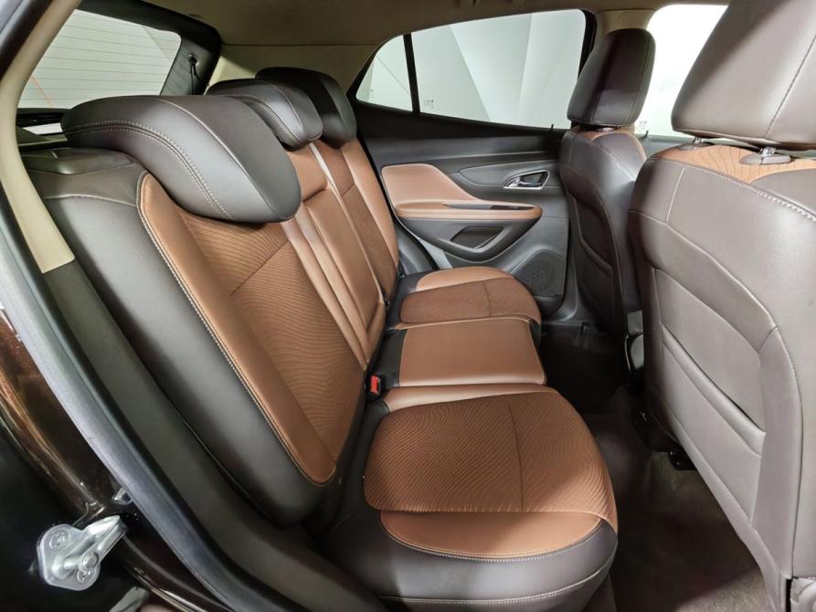 Opel Mokka I Москва  - изображение 16