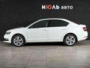 Skoda Octavia III (A7) Рестайлинг Екатеринбург  - изображение 24