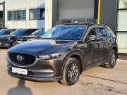 Mazda CX-5 II Москва  - изображение 17