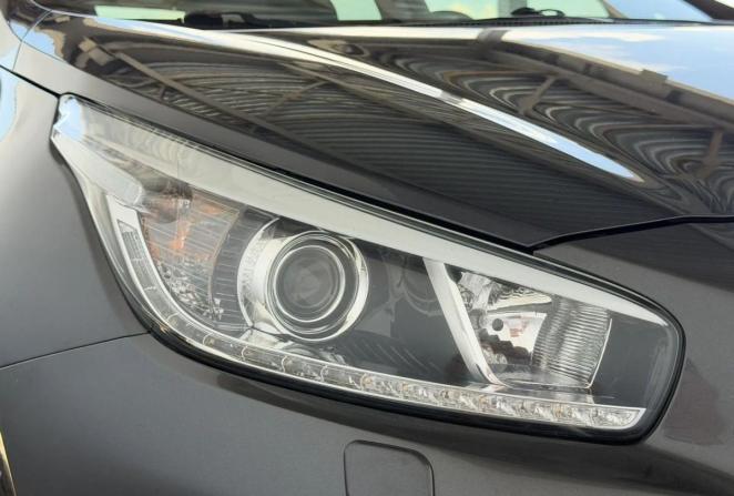 Kia Ceed II с пробегом 2013 года, цена 1 350 000 рублей, 172739 км, хэтчбек, Автокод Объявления