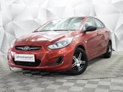 Hyundai Solaris I Ульяновск  - изображение 19
