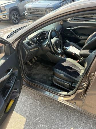 Lada (ВАЗ) Vesta I с пробегом 2019 года, цена 869 000 рублей, 187127 км, универсал, Автокод Объявления