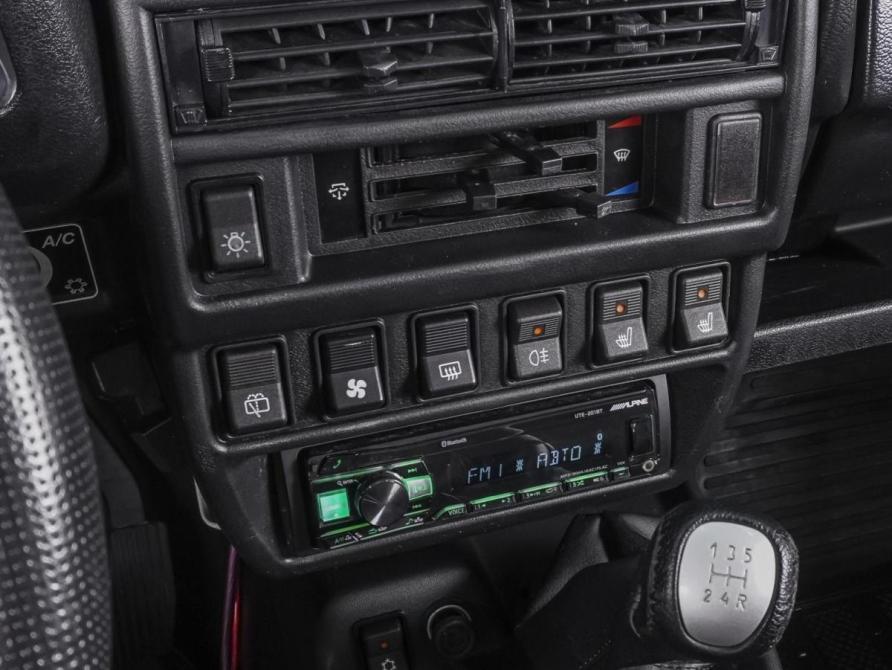 Lada (ВАЗ) 2131 (4x4) I Ростов-на-Дону  - изображение 12