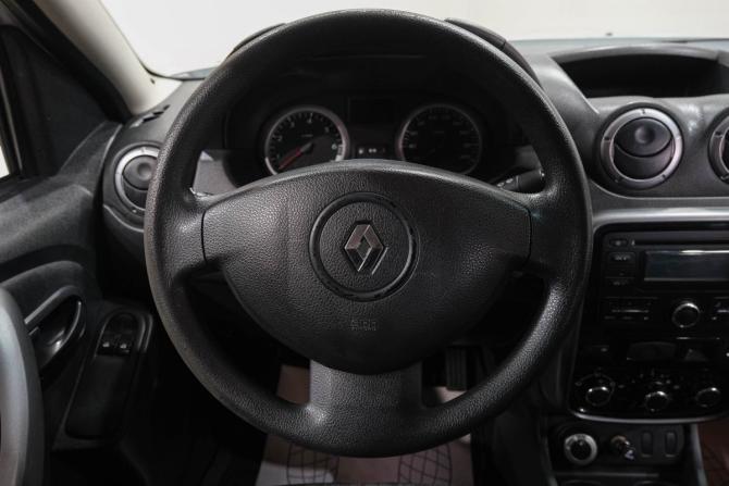 Renault Duster I с пробегом 2014 года, цена 849 000 рублей, 215000 км, внедорожник, Автокод Объявления