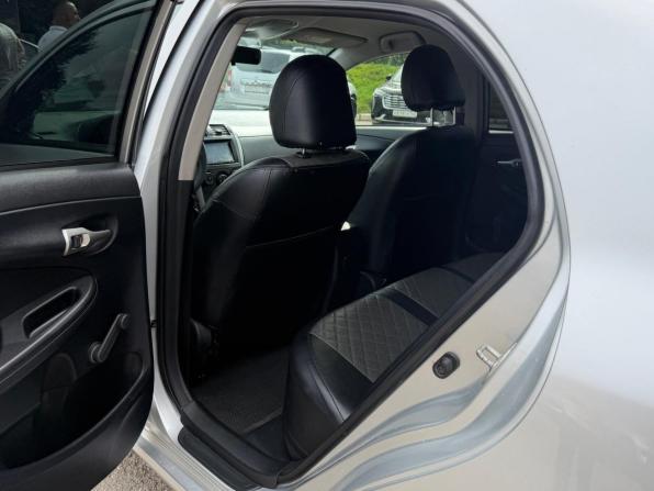 Toyota Corolla X (E140 E150) Рестайлинг с пробегом 2013 года, цена 899 000 рублей, 261720 км, седан, Автокод Объявления