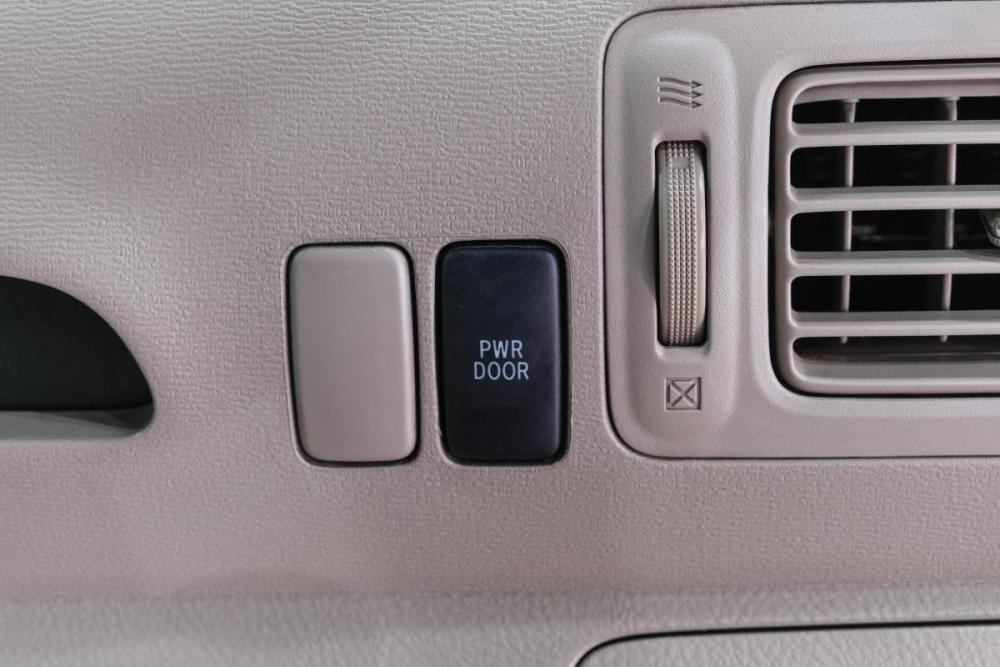 Toyota Raum II Новокузнецк  - изображение 20