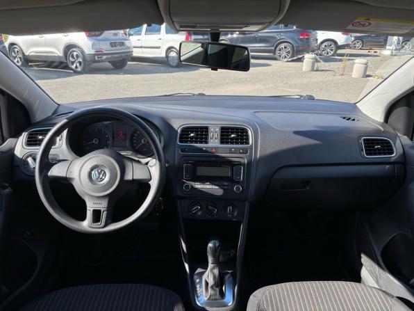 Volkswagen Polo V с пробегом 2011 года, цена 717 000 рублей, 137750 км, седан, Автокод Объявления