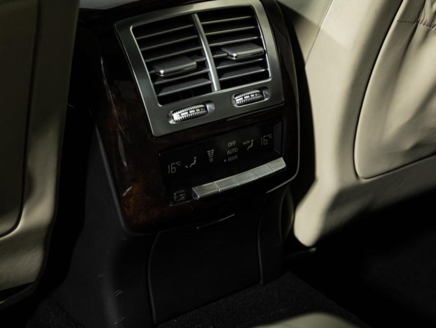 Mercedes-Benz S-Класс V (W221) Санкт-Петербург  - изображение 24