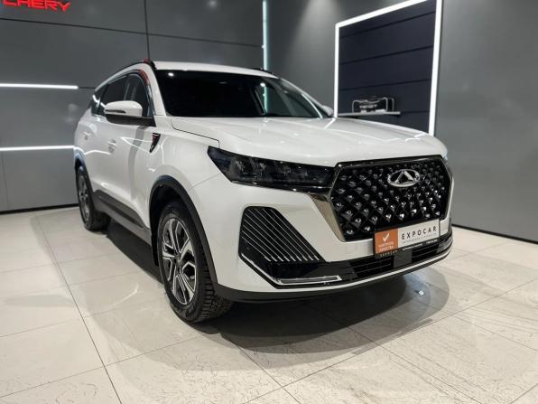 Chery Tiggo 7 Pro Max I Рестайлинг с пробегом 2024 года, цена 2 150 000 рублей, 16003 км, внедорожник, Автокод Объявления