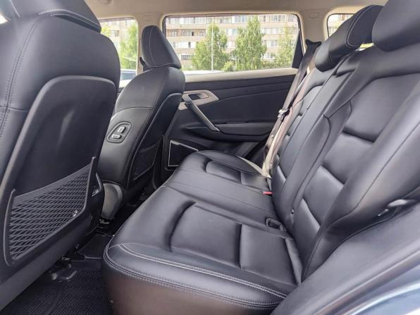 Geely Atlas I с пробегом 2020 года, цена 1 670 000 рублей, 98161 км, внедорожник, Автокод Объявления