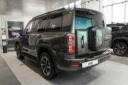 Haval H9 II Москва  - изображение 22